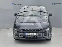 2024 Hyundai Staria