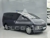 2024 Hyundai Staria