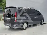 2024 Hyundai Staria