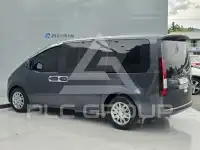 2024 Hyundai Staria
