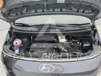 2024 Hyundai Staria