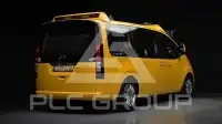 2024 Hyundai Staria