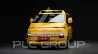 2024 Hyundai Staria