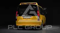 2024 Hyundai Staria