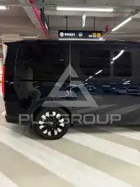 2024 Hyundai Staria