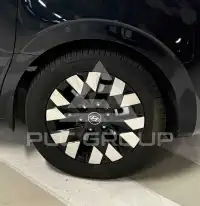 2024 Hyundai Staria