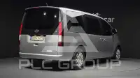 2024 Hyundai Staria
