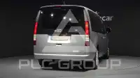2024 Hyundai Staria