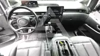 2024 Hyundai Staria