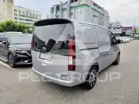 2024 Hyundai Staria