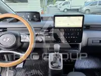 2024 Hyundai Staria