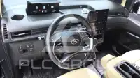 2024 Hyundai Staria