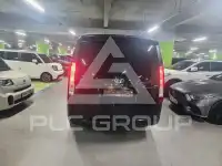 2024 Hyundai Staria