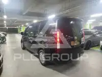 2024 Hyundai Staria