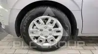 2024 Hyundai Staria