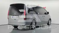 2024 Hyundai Staria