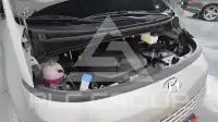 2024 Hyundai Staria