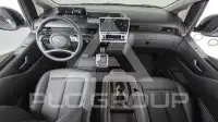 2024 Hyundai Staria