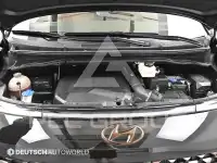 2024 Hyundai Staria