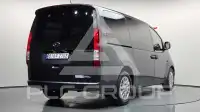 2024 Hyundai Staria