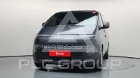 2024 Hyundai Staria