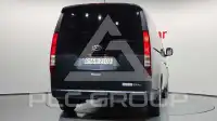 2024 Hyundai Staria