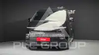 2024 Hyundai Staria