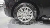 2024 Hyundai Staria