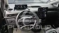 2024 Hyundai Staria