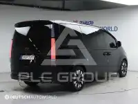 2024 Hyundai Staria