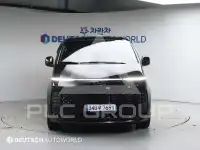 2024 Hyundai Staria