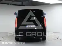 2024 Hyundai Staria