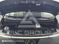 2024 Hyundai Staria