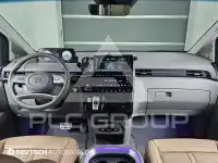 2024 Hyundai Staria