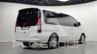 2024 Hyundai Staria