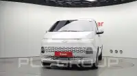 2024 Hyundai Staria