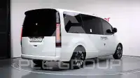 2024 Hyundai Staria