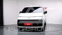 2024 Hyundai Staria