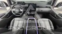 2024 Hyundai Staria