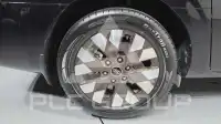 2024 Hyundai Staria