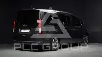 2024 Hyundai Staria