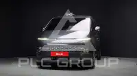 2024 Hyundai Staria