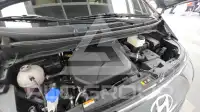 2024 Hyundai Staria