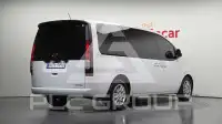 2024 Hyundai Staria
