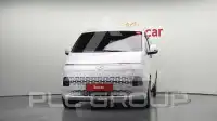 2024 Hyundai Staria