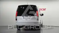2024 Hyundai Staria