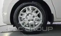 2024 Hyundai Staria