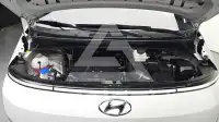 2024 Hyundai Staria