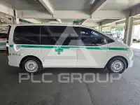 2024 Hyundai Staria