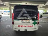 2024 Hyundai Staria